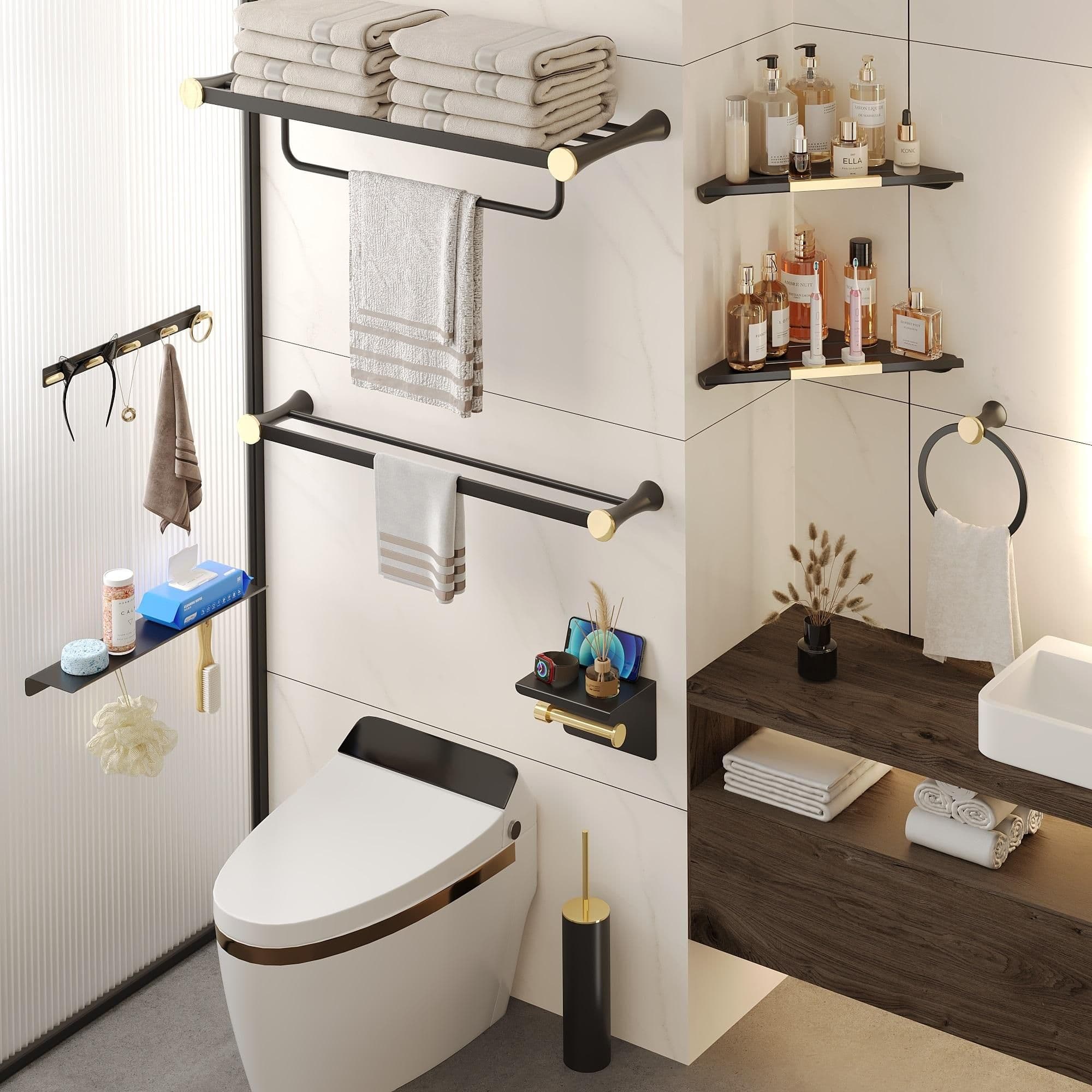 Other Bathroom Accessories