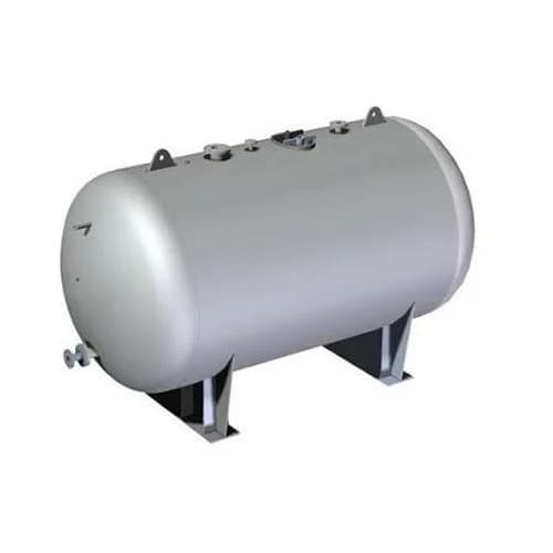 Storage water heater/boiler tanks