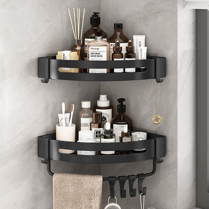 Bathroom Shower Gel Holder
