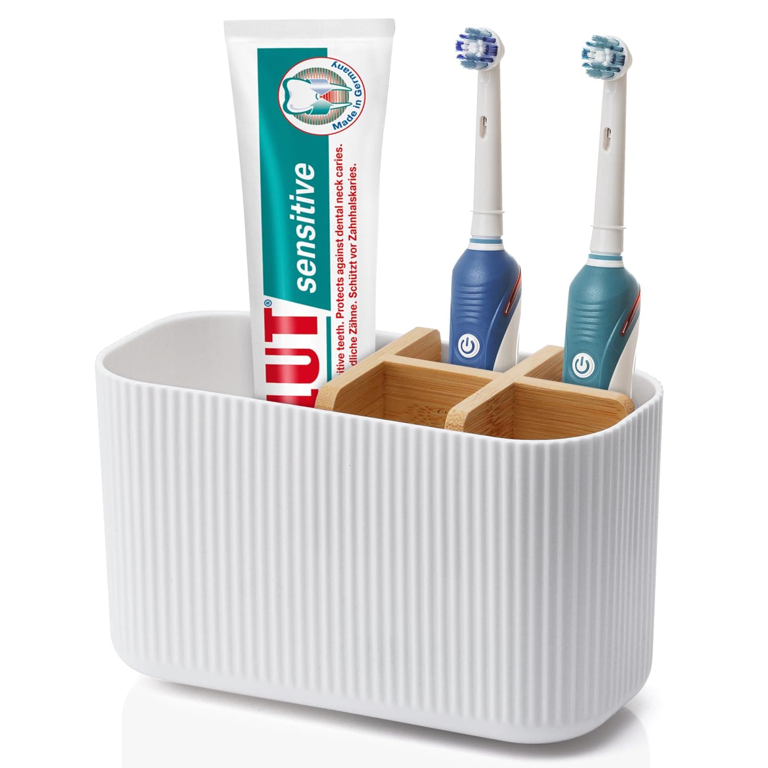Toothbrush Holders