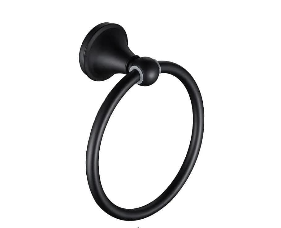 Towel Rings