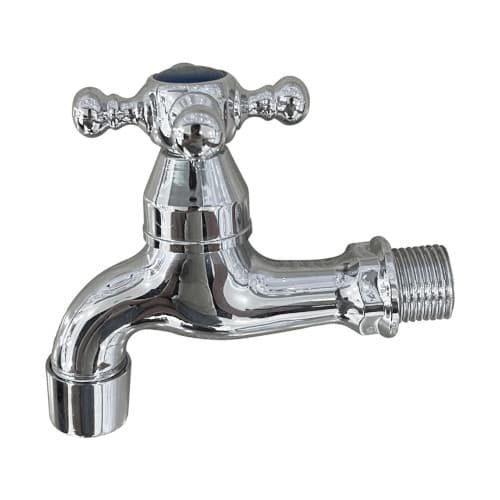 Smartfit Plumbers - Bathroom Shower Bip Tap - Classic Style for Modern Comfort