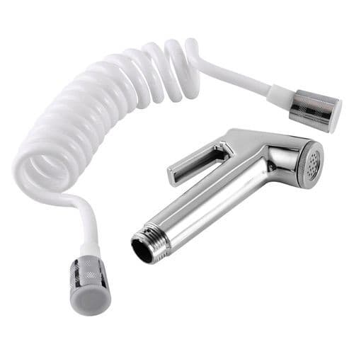 Smartfit Plumbers - Handheld Bidet jet spray with hose