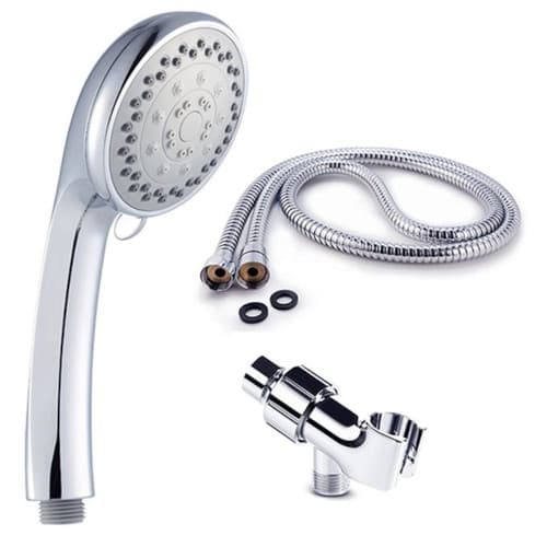 Smartfit Plumbers - Handheld / telephone shower head
