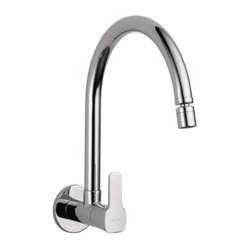 Smartfit Plumbers - Kitchen cold water only pillar tap