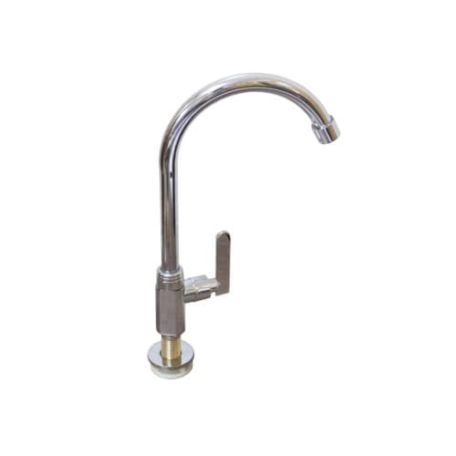 Smartfit Plumbers - Kitchen sink mixer pillar tap