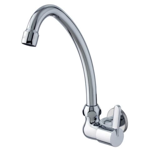 Smartfit Plumbers - Kitchen sink tap cold water only wall type