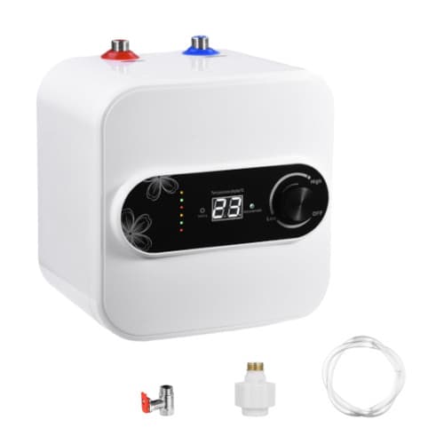 Smartfit Plumbers - Kitchen sink water heater (instantaneous)