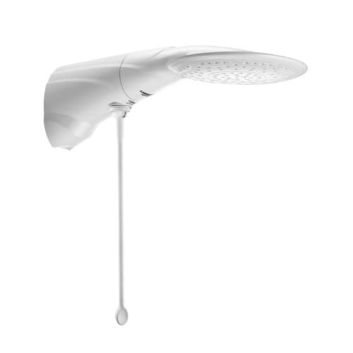 Smartfit Plumbers - Lorenzetti Shower head heater advanced Turbo with pump