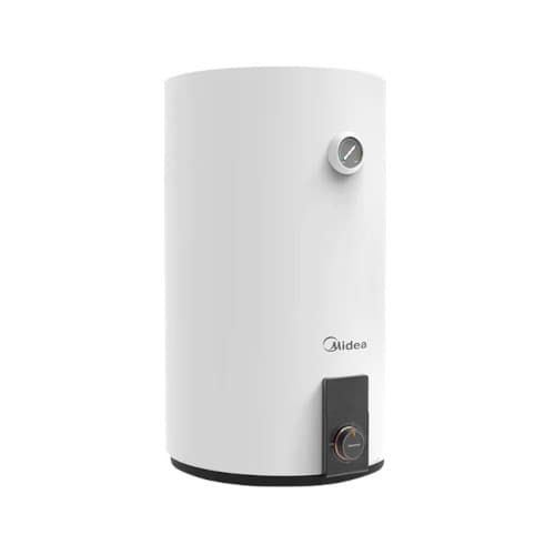Smartfit Plumbers - Midea 80L Electric Water Heater Tank