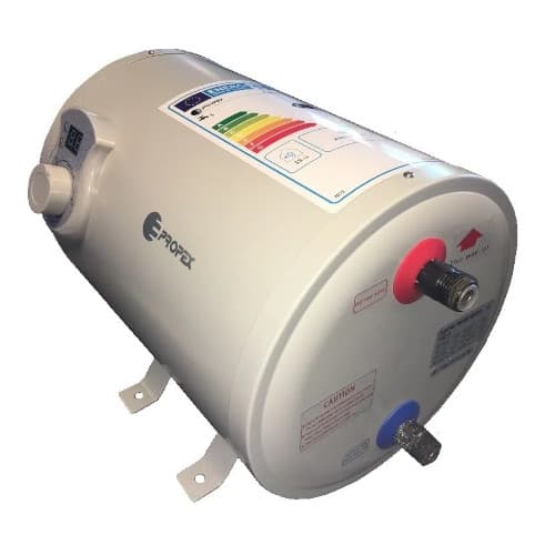 Smartfit Plumbers - Non pressurized water boiler 90 litres