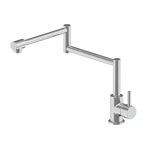 Smartfit Plumbers - Pot filler Kitchen tap