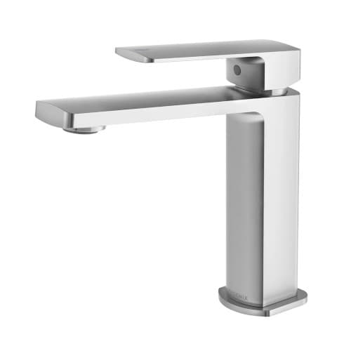 Smartfit Plumbers - Premium Basin Mixer - Luxury Redefined
