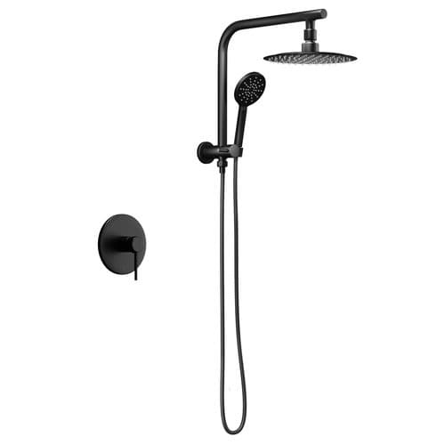 Smartfit Plumbers - Shower mixer full set - K- 8835