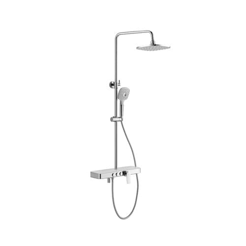 Shower Set Chrome finish, K- 8835