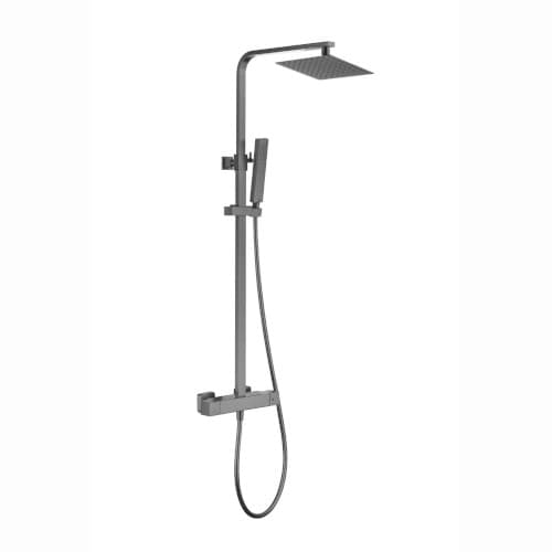 Smartfit Plumbers - Shower Set Gun grey : K-8836Q