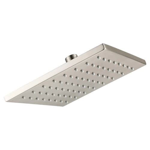 Smartfit Plumbers - Square Shower head 8 inch