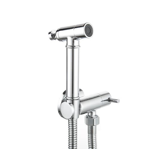 Smartfit Plumbers - Toilet Arabic Shower/Bidet Jet Sprayer