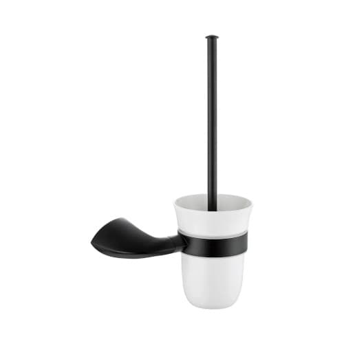 Smartfit Plumbers - Toilet Brush - Essential Bathroom Cleaning Tool