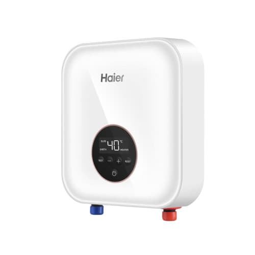 Smartfit Plumbers - Undersink water heater