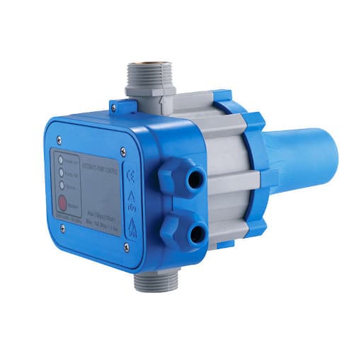 Smartfit Plumbers - Water Pump Automatic Pressure Switch