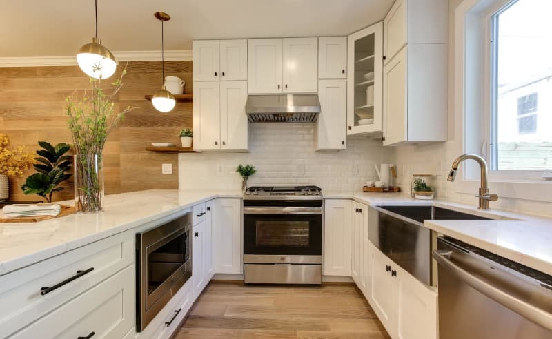Smartfit Plumbers - Plumbing and Interior Design Services