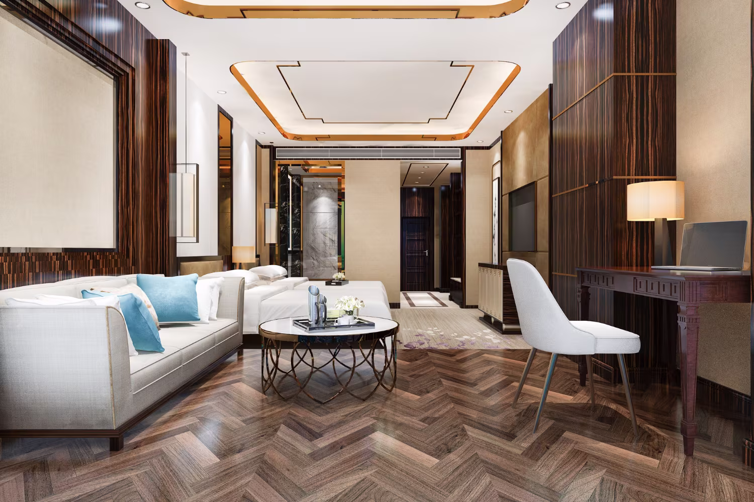 Smartfit Plumbers - Plumbing and Interior Design Services