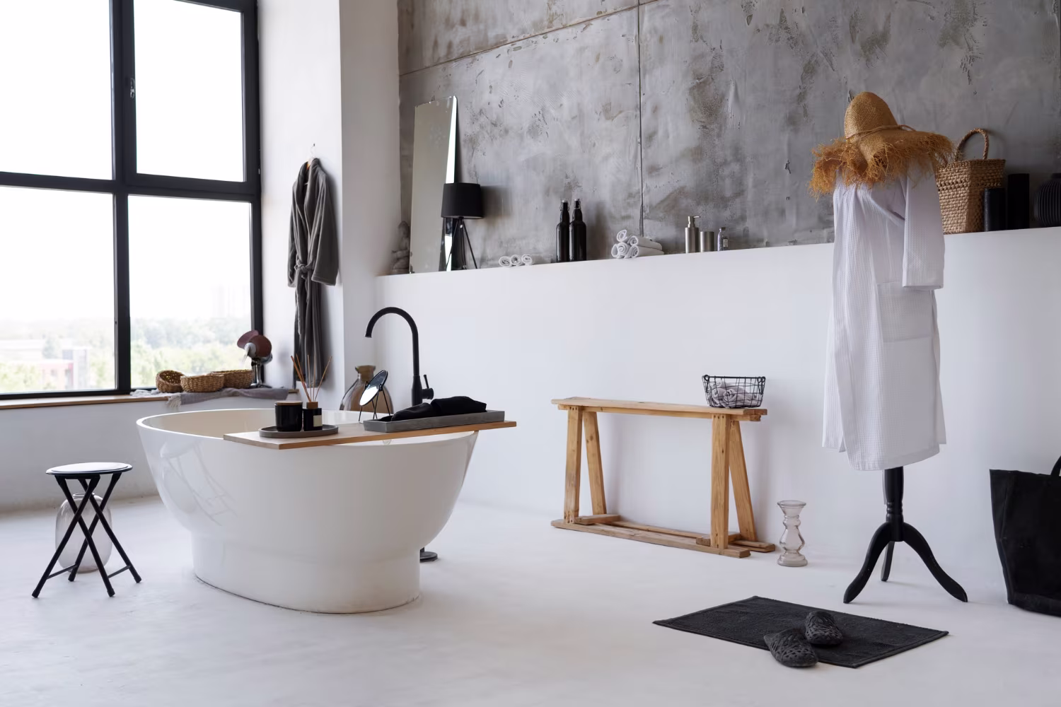 Smartfit Plumbers - Plumbing and Interior Design Services